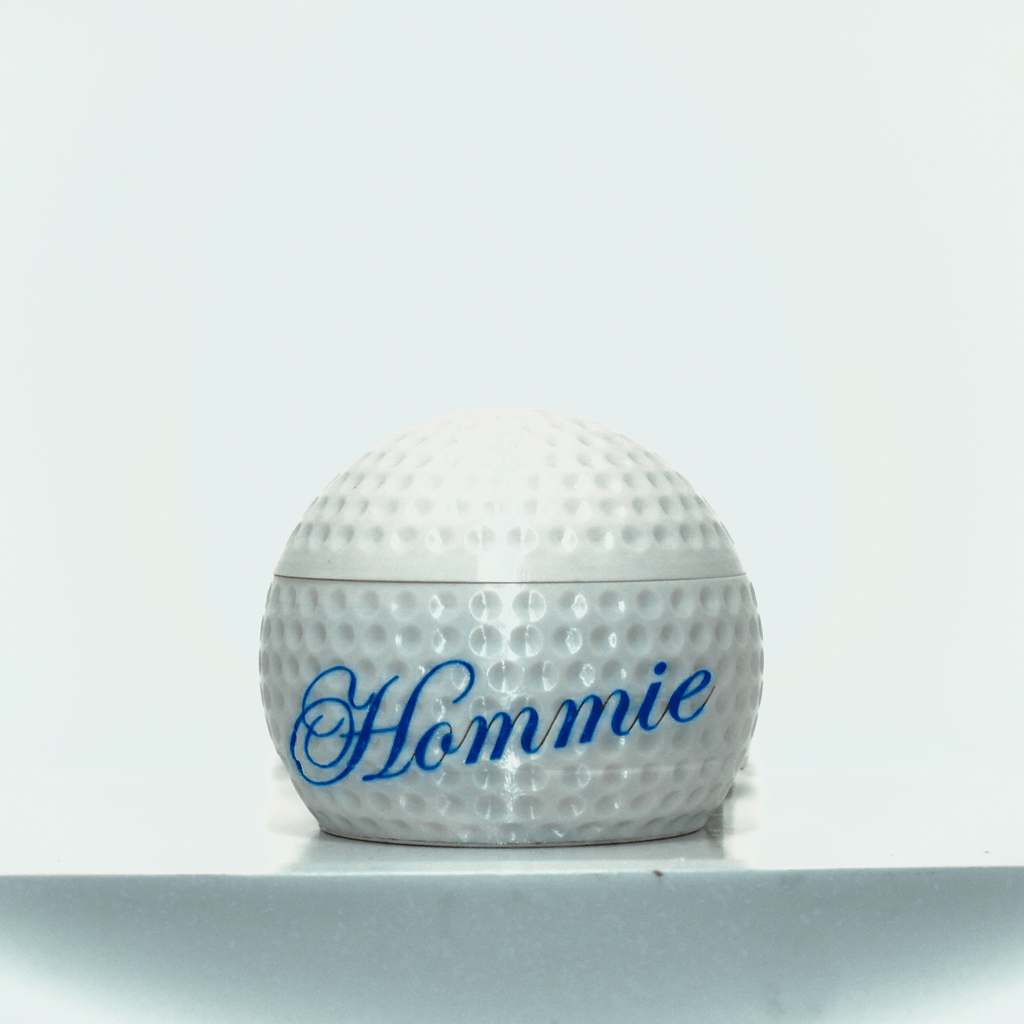 Golf Hommie