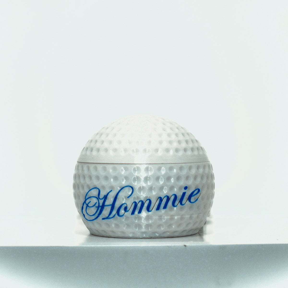 Golf Hommie