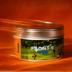 FRONT 9 CANDLES - 3Pack (6oz)