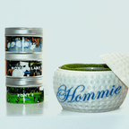 Golf Hommie