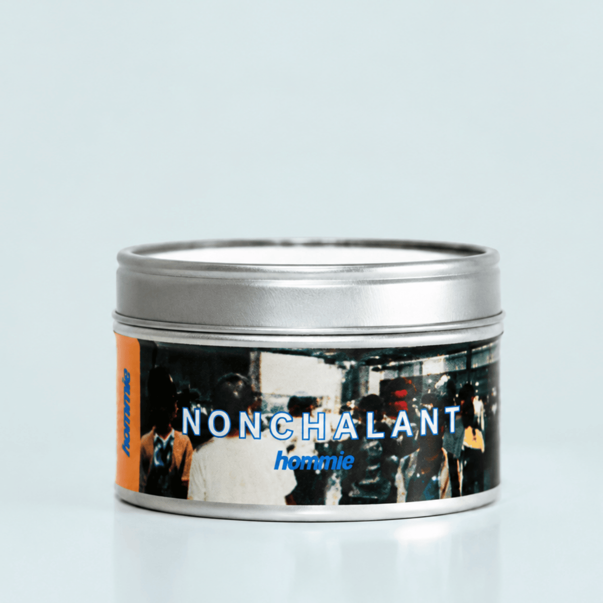 NONCHALANT CANDLES  - 3Pack (6oz)