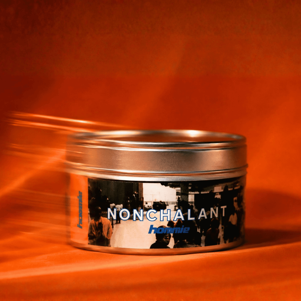 NONCHALANT CANDLES  - 3Pack (6oz)