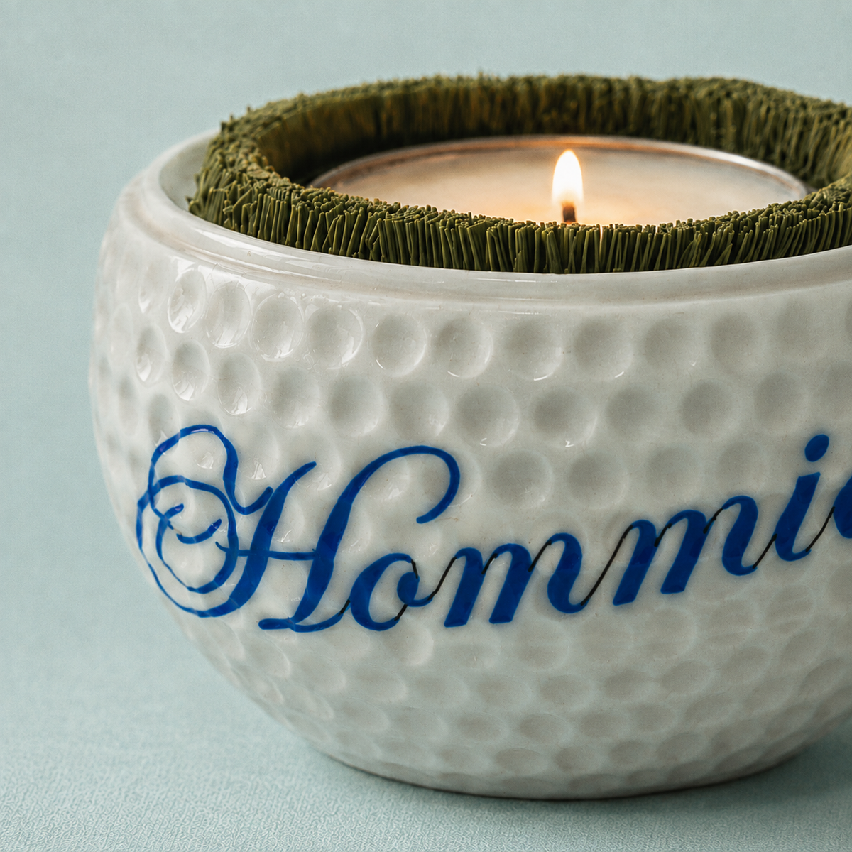 Golf Hommie