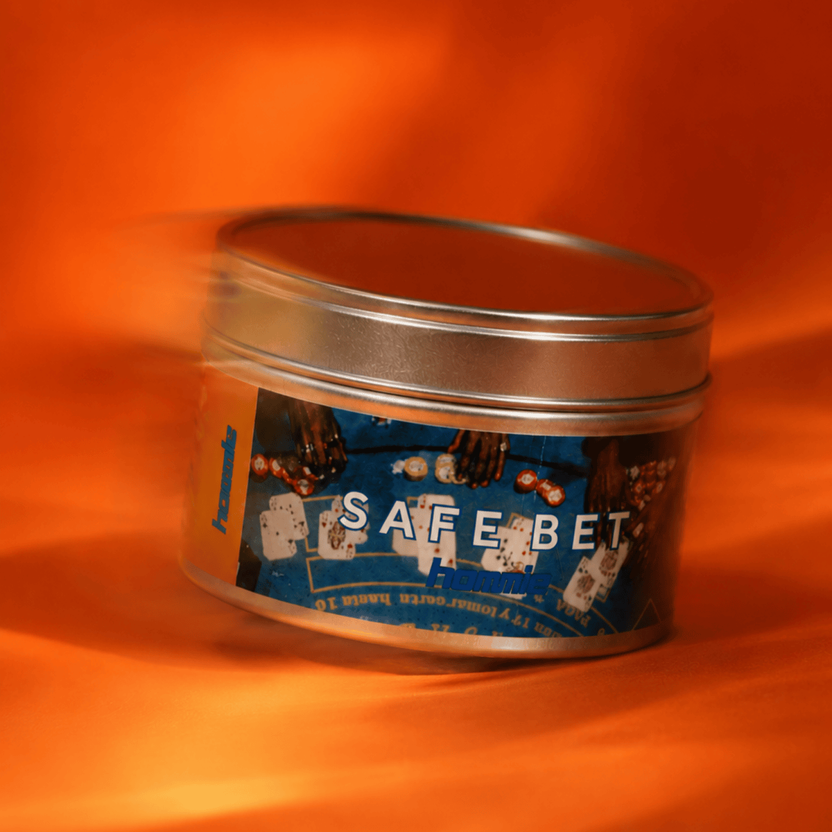 SAFE BET CANDLES - 3Pack (6oz)