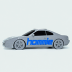 Motor  Hommie