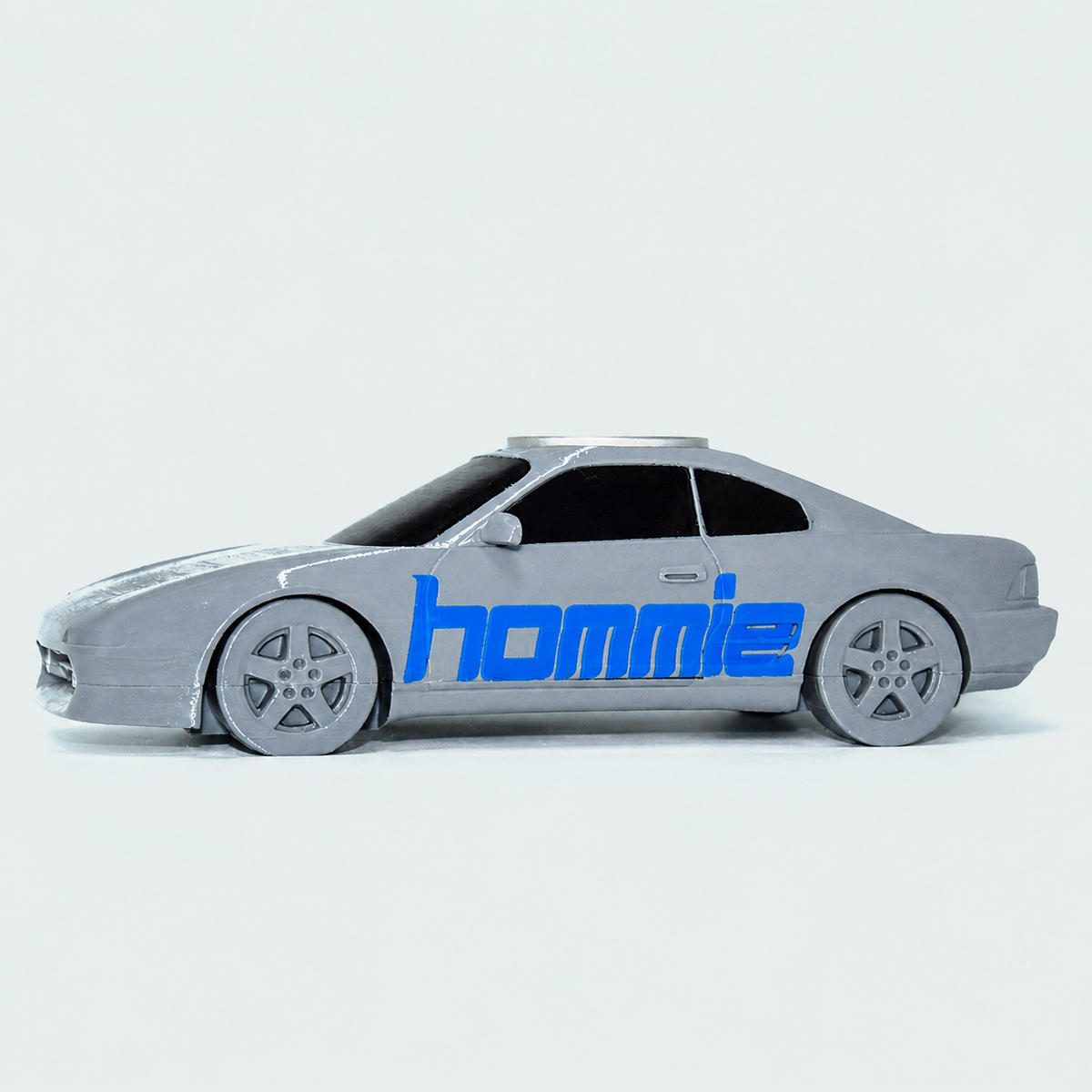 Motor  Hommie