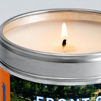 FRONT 9 CANDLES - 3Pack (6oz)