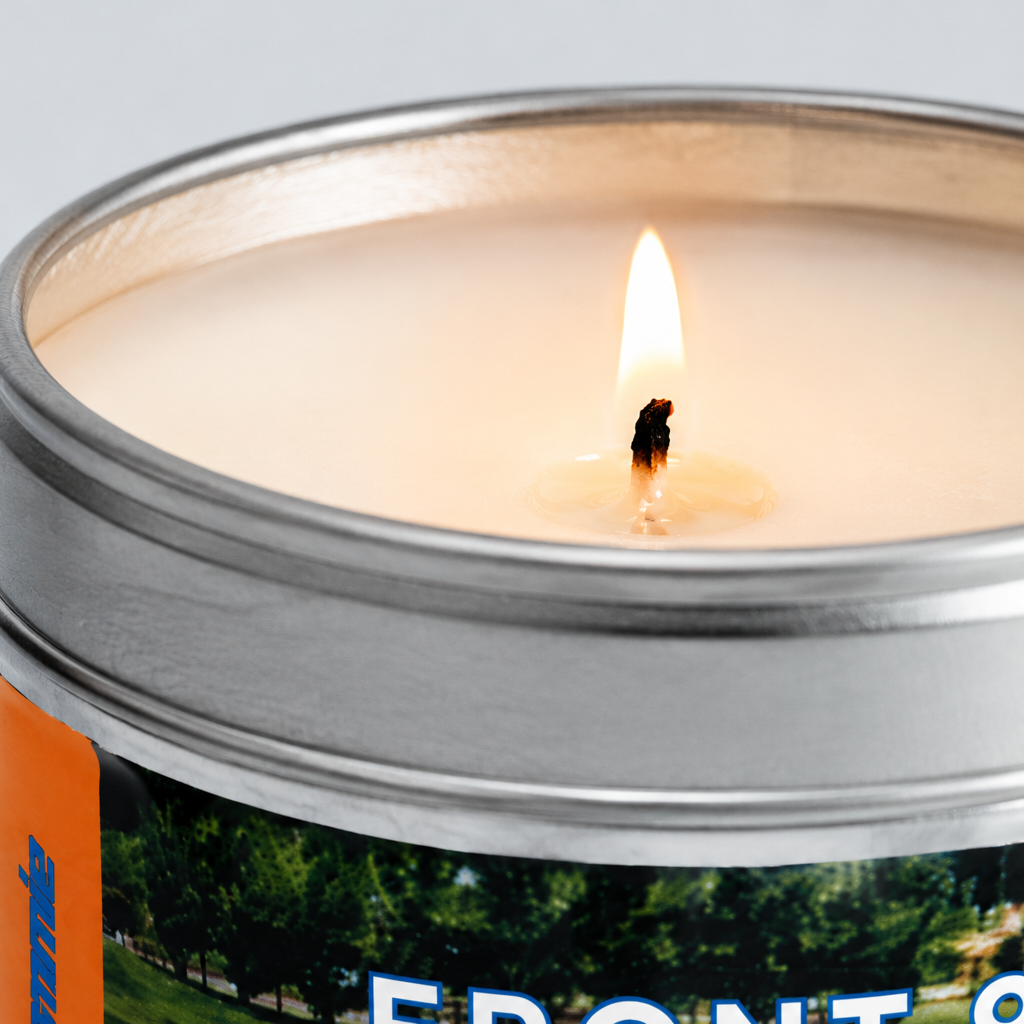 FRONT 9 CANDLES - 3Pack (6oz)