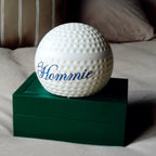 Golf Hommie