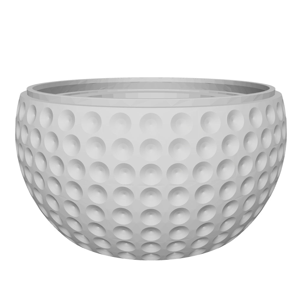 Golf Hommie